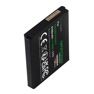 3. PATONA Premium Battery PAS921 for PAX A920 Pro / PAX YW-008, 5150 mAh, 3.7 V