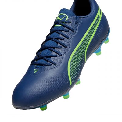 4. Puma King Pro FG/AG M 107566 02 football boots