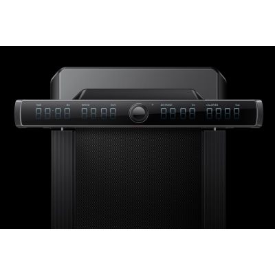 4. Kingsmith Treadmill X23 Electric Treadmill (SALE)