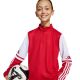 5. Adidas Squadra 25 Training Top Jr JD3026 sweatshirt