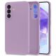Tech-Protect Icon Case for Samsung Galaxy A56 5G - Purple