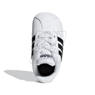 3. Shoes adidas VL Court 2.0 Jr. F36605