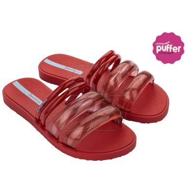 Ipanema Puffer Slide W 26727-AQ183 Flip-Flops