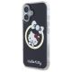 2. Hello Kitty IML Fun bow Magsafe iPhone 16 Case - Black