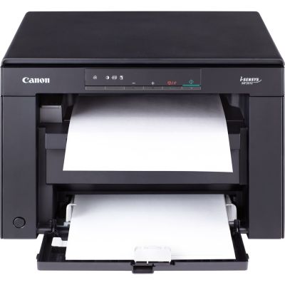 3. Canon i-Sensys MF3010 Multifunction Device
