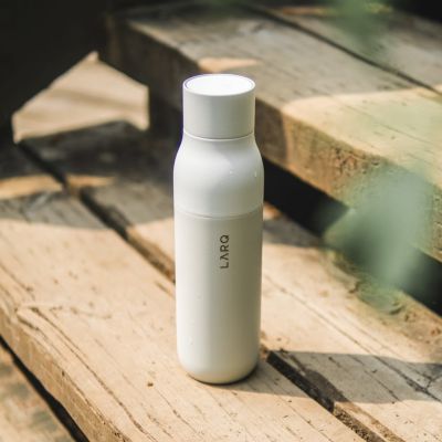 2. LARQ PureVis Daily Use 500 ml Beige, White