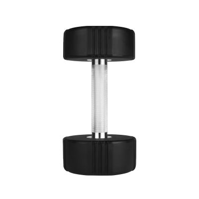 27. Body Sculpture TPU dumbbell BW 133 8 KG