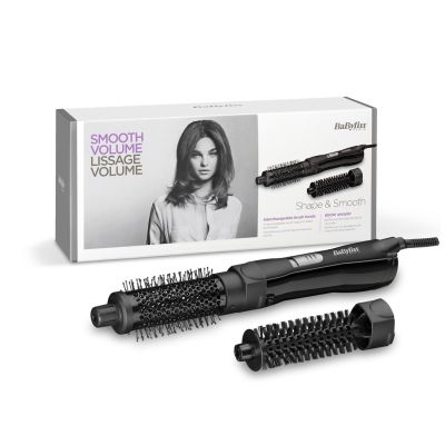 5. BABYLISS AS82E Hair Curler