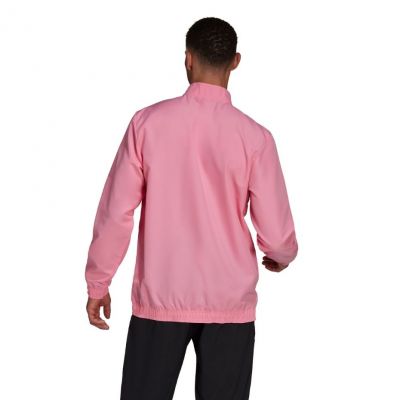 5. Adidas Entrada 22 Presentation Jacket M HC5040 sweatshirt