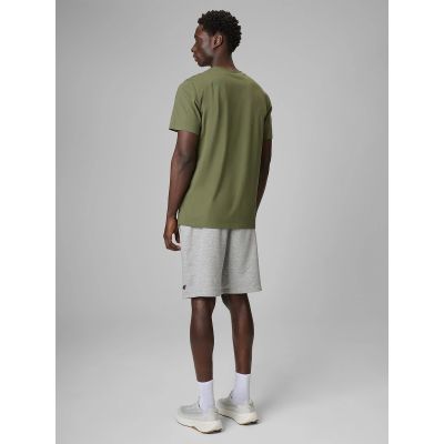 2. Men's sweatpants 4F 4FRSS26TSHOM0970-27M