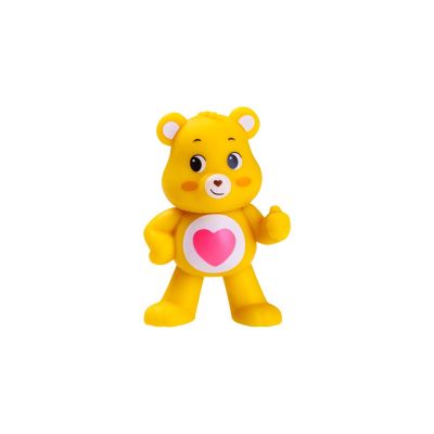 8. CARE BEARS S1 FIGURES - 8 PACK DELUXE BOX (ASSORTMENT)