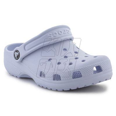 6. Crocs Classic Clog Jr 206991-5AF clogs