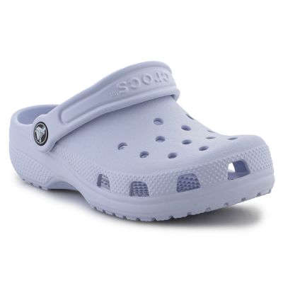 6. Crocs Classic Clog Jr 206991-5AF clogs