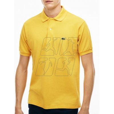 Lacoste M L126400-HQD T-shirt