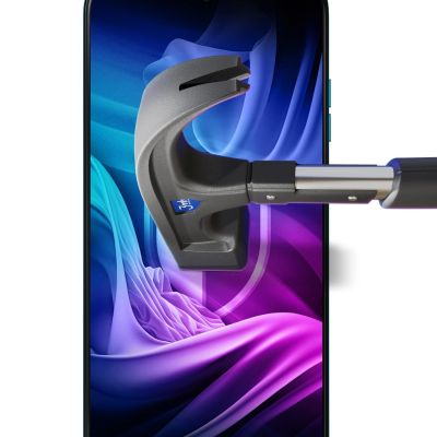 3. 3mk SilkyMatt Pro™ Matte Film for Motorola Moto G87