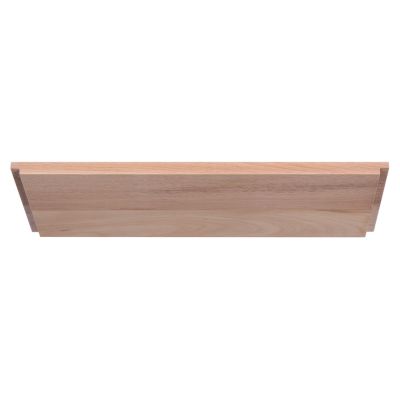 4. Wooden board for SPARTA PLUS LUX and CAMEA sinks 79x50