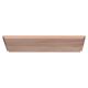 4. Wooden board for SPARTA PLUS LUX and CAMEA sinks 79x50