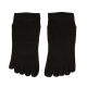 4. Gaiam black anti-slip socks S / M 52223