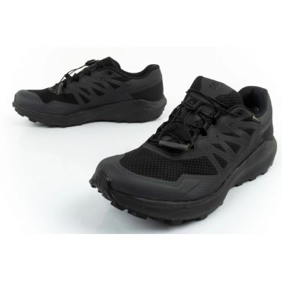 8. Salomon Alpharide M 475086 Running Shoes