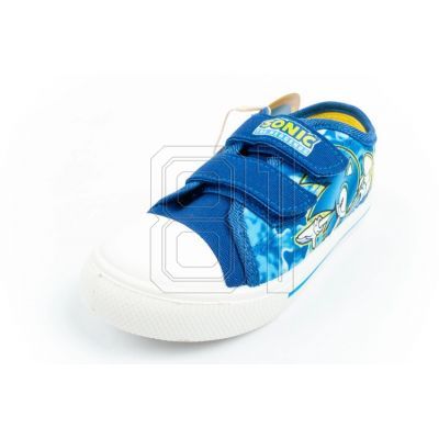 9. Leomil Sonic Jr Shoes SC000653