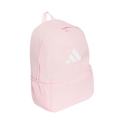 3. Backpack + pencil case adidas pink KT6630