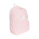 3. Backpack + pencil case adidas pink KT6630