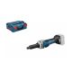 Bosch GGS 18V-23 PLC Professional Straight Die Grinder 23000 RPM Black, Blue, Red, Silver 1000 W