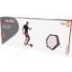 15. REBOUNDER HEXAGON TRAINING FRAME 95x85CM PURE 2 IMPROVE