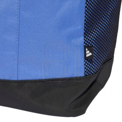 6. adidas Linear Backpack JX9023