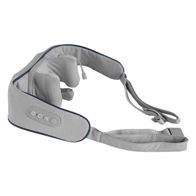 14. MEDIA-TECH Wireless Shoulder Massager MT6533