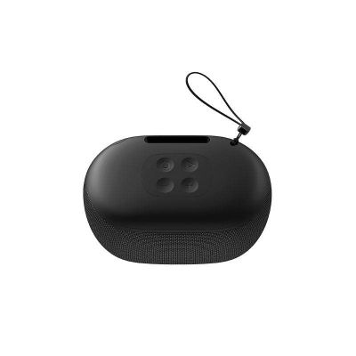 2. Havit SK800BT Wireless Bluetooth Speaker (Black)