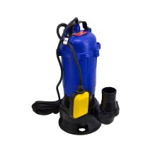 AWTOOLS 1050W Dirty Water Pump with Grinder and Float