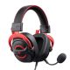 Havit H2002E Pro Gaming Headphones (Black/Red)
