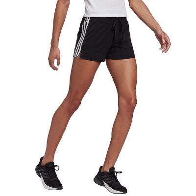 9. Women's adidas Essentials Slim Shorts W GM5523
