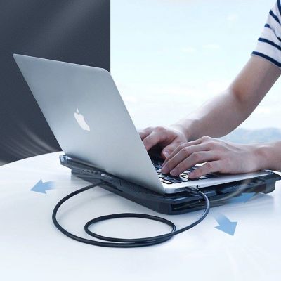 4. Ugreen US128 10370 USB-A 3.0 / USB-A 3.0 5Gb/s cable 1m - black