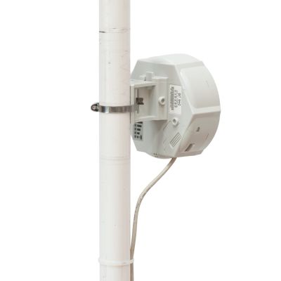 4. Mikrotik SXT SA5 ac White PoE Support