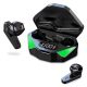 6. MEDIA-TECH WIRELESS BLUETOOTH 5.0 HEADPHONES COBRA PRO ASSAULT TWS FOR GAMERS MT3606