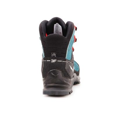 6. Salewa WS Mtn Trainer Mid GTX W 63459-8550 Shoes
