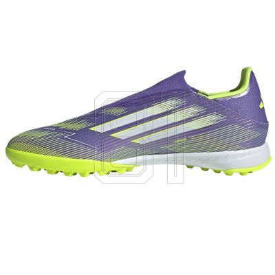 2. Adidas F50 League LL TF M JH7727 shoes