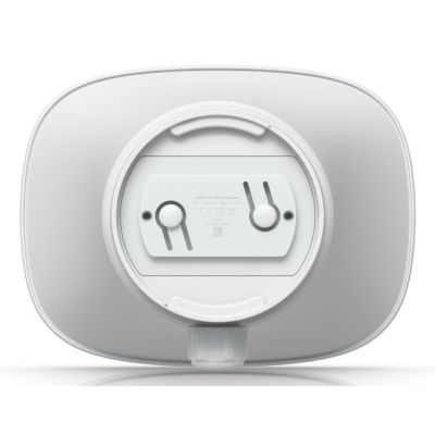10. Ubiquiti PoE 120 dB outdoor horn designed for all weather conditions
