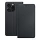 14. 3mk Wallet Case for iPhone 15 Pro Max - Black