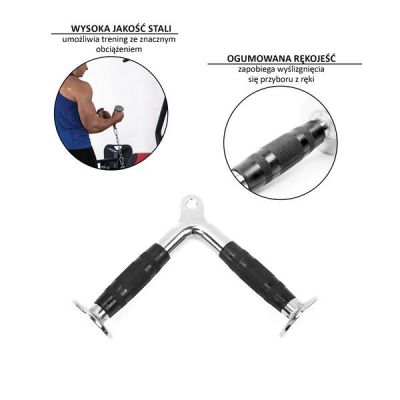 3. HMS UW06 17-62-156 handle