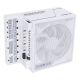 9. Lian Li EDGE GOLD 1000 80 PLUS Gold Netzteil power supply, PCIe 5.1, ATX 3.1 - 1.000 Watt, weiß, incl. USB-Hub
