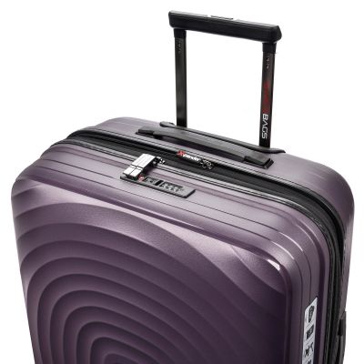 4. SwissBags Echo 16579 suitcase