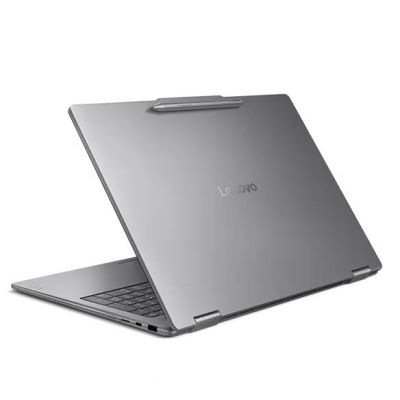 13. Lenovo Yoga-7-16ILL10 Ultra 7 256V 16"WUXGA Touch 16GB SSD1TB BT BLKB FPR x360 W11Pro Luna Gray (REPACK) 2Y