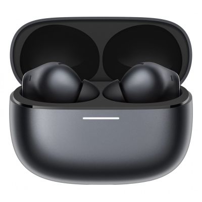 5. Wireless headphones (TWS) XIAOMI Redmi Buds 8 Pro ANC OBSIDIAN BLACK