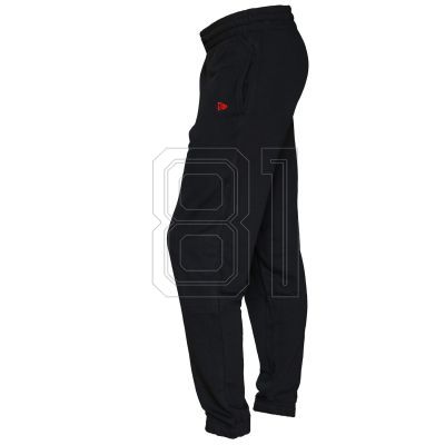 2. New Era NBA Team Chicago Bulls Logo Jogger Pants M 60284784