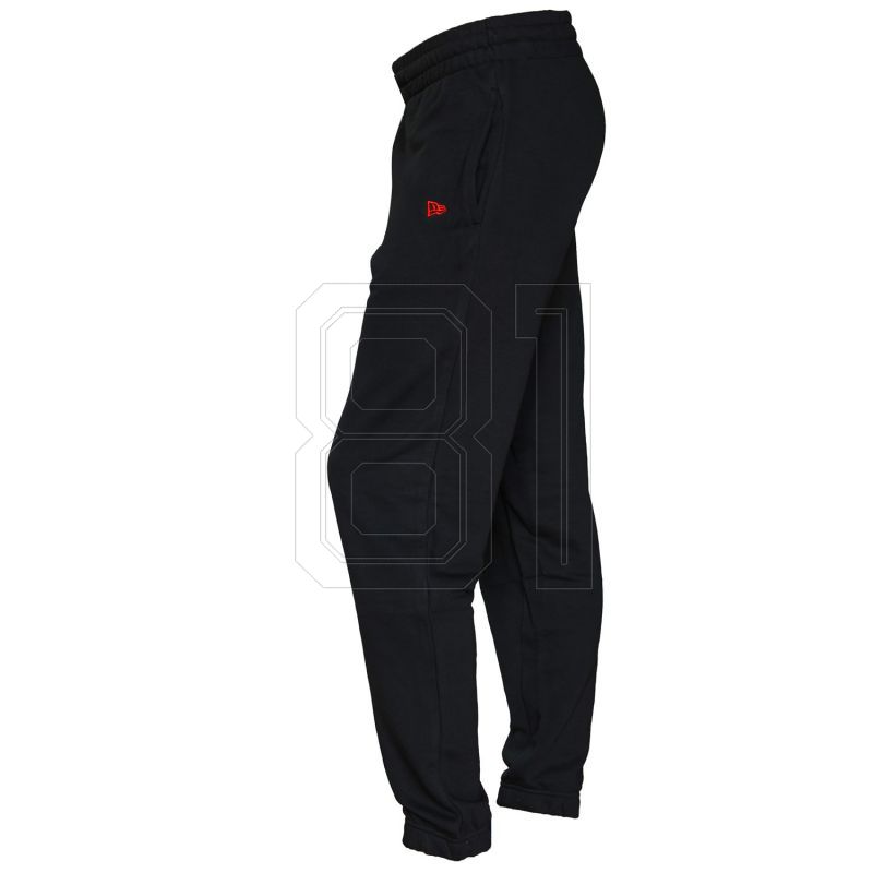2. New Era NBA Team Chicago Bulls Logo Jogger Pants M 60284784