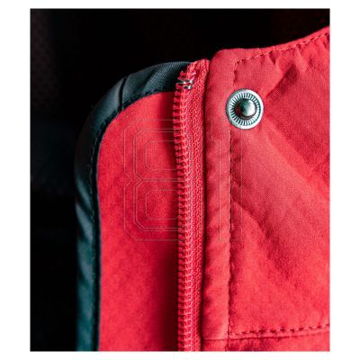 11. Malfini Softshell Nano Jacket W MLI-53201