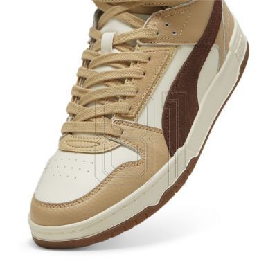 4. Puma RBD Game WTR high sneakers M 387604-09